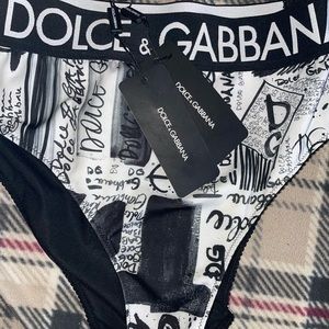 Dolce and gabbana